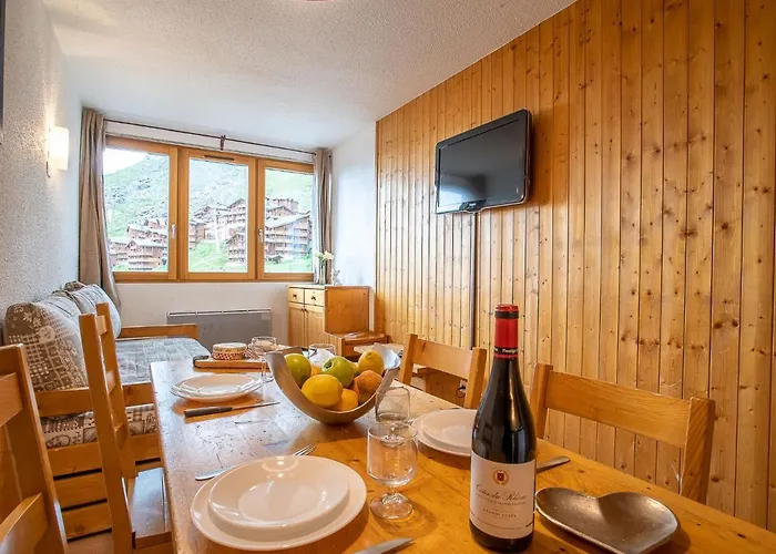 Apartment Arcelle-4