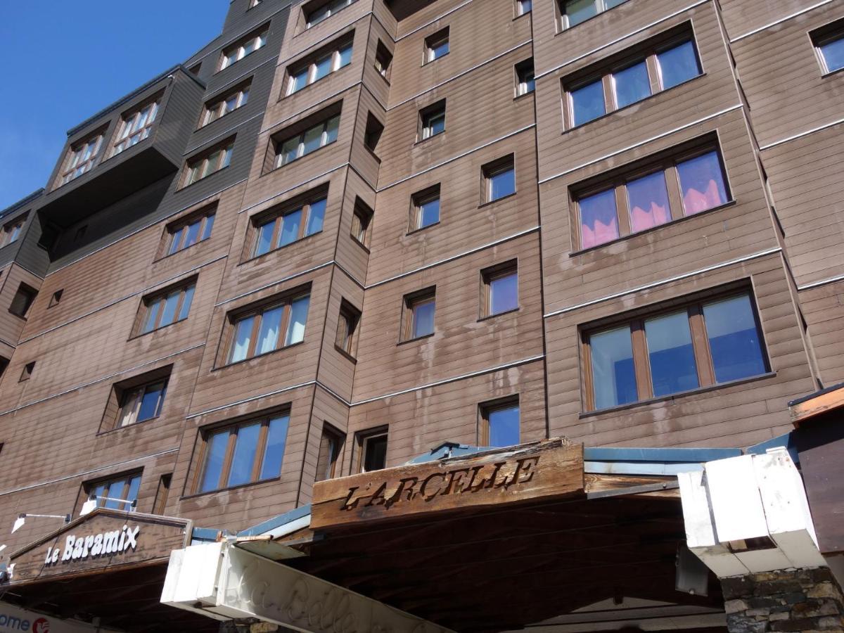 Arcelle-4 Appartement Val Thorens