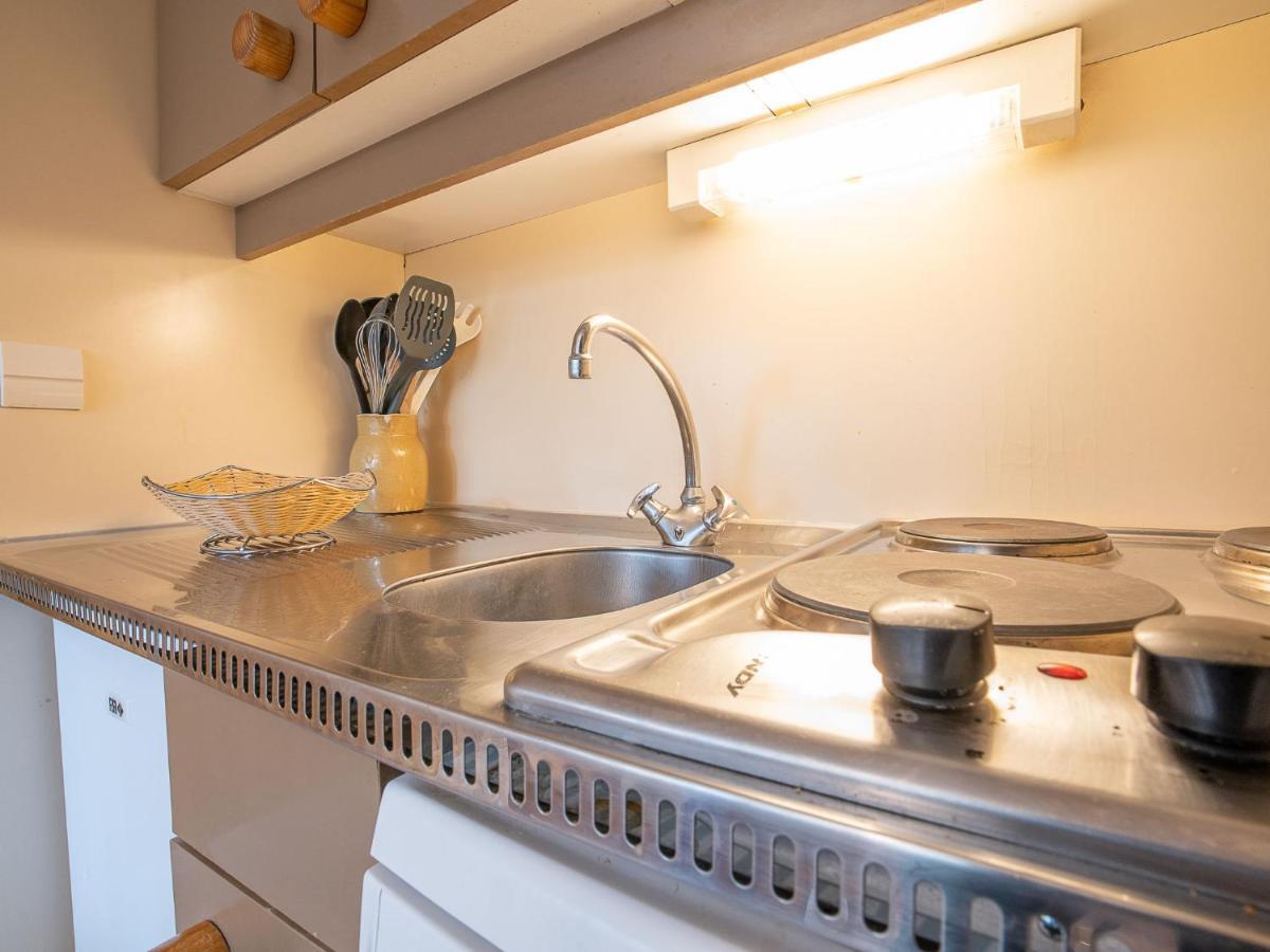 Appartement Arcelle-4 *