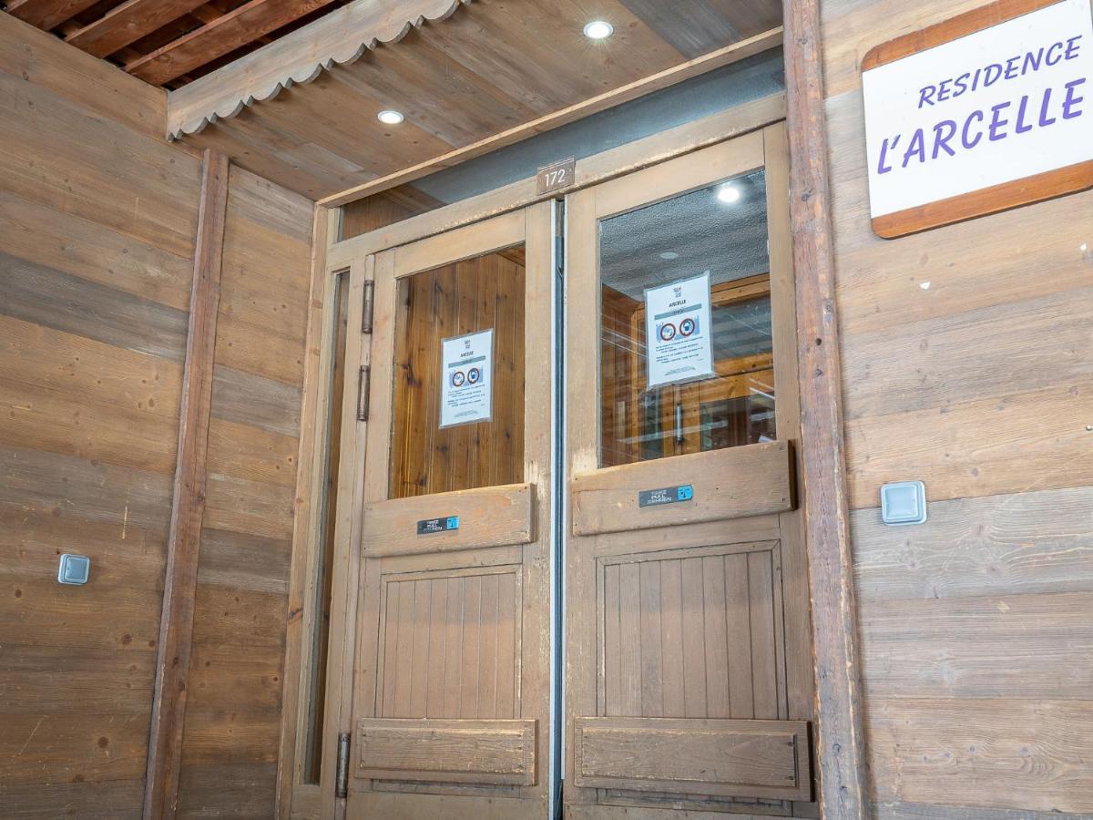 Arcelle-4 Appartement Val Thorens
