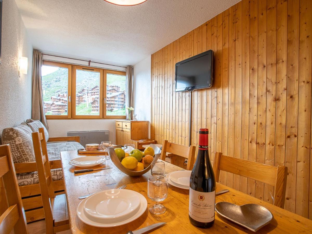 Arcelle 614 By Interhome Apartment