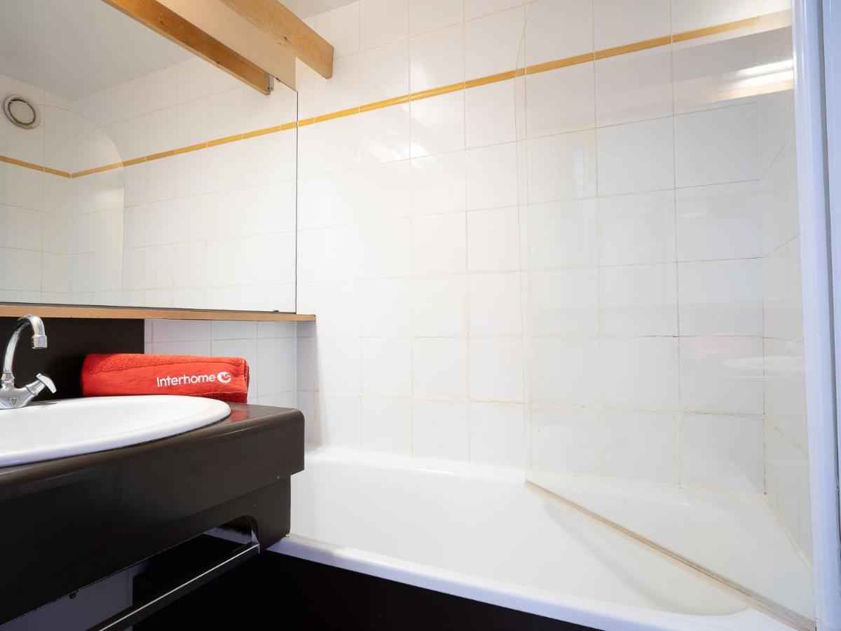 Arcelle 614 By Interhome Apartment Val Thorens