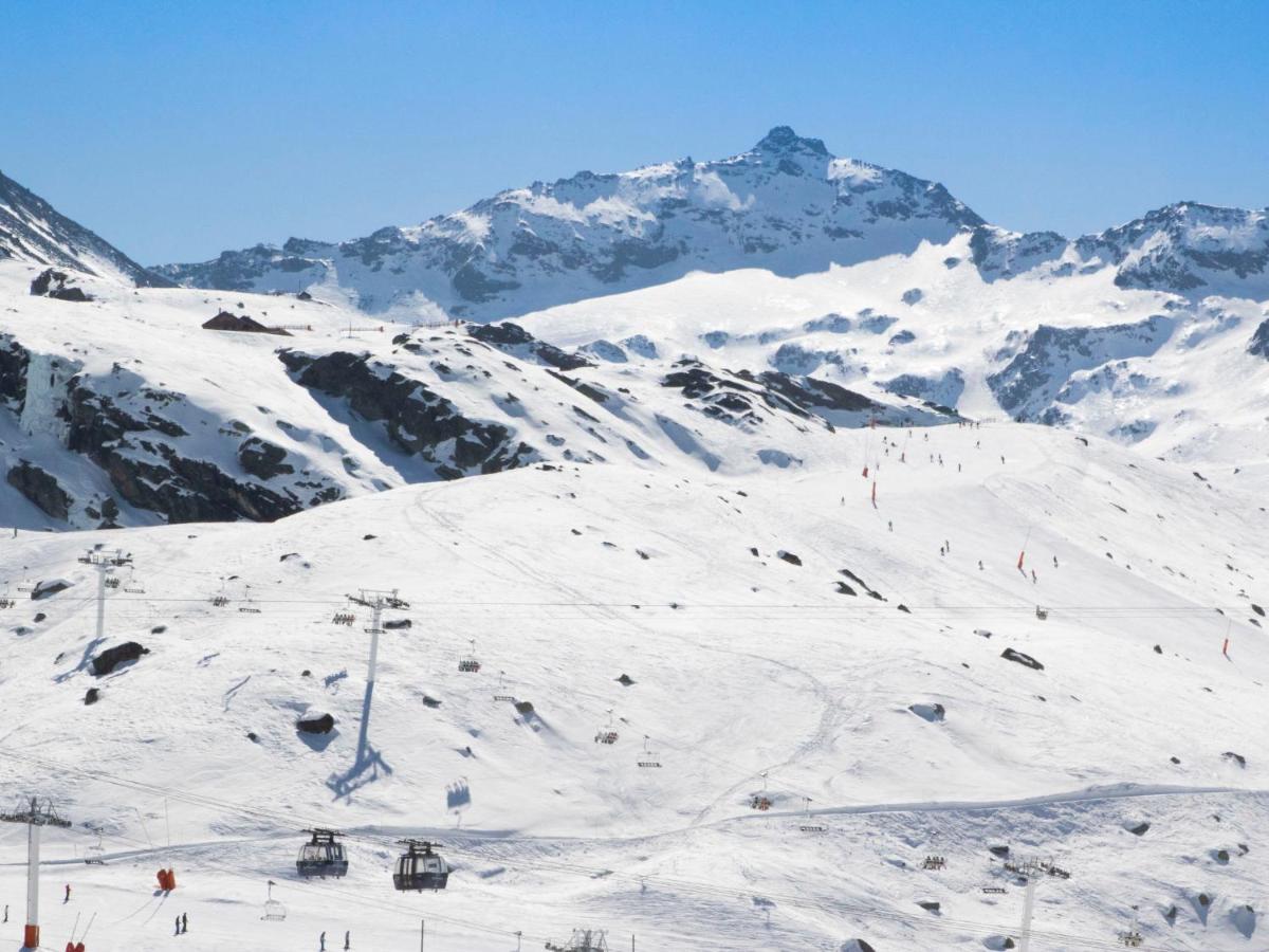 Arcelle 614 By Interhome Val Thorens